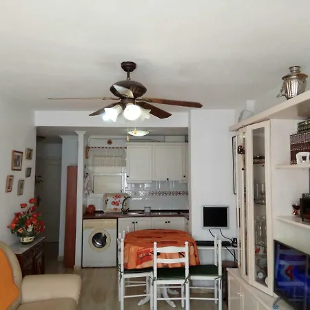 San Pascual Appartement