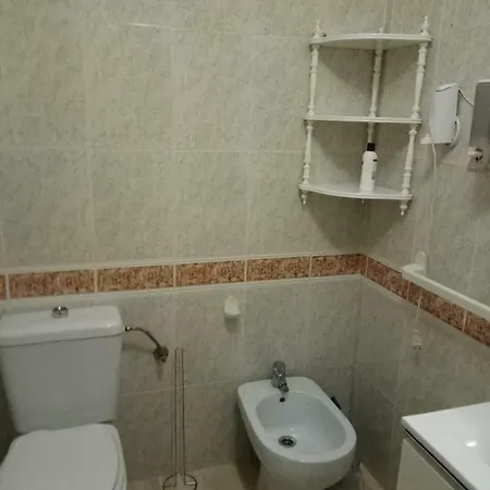 Appartement San Pascual Torrevieja