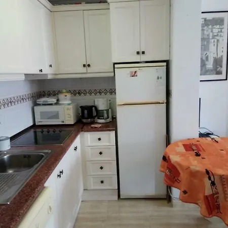 Appartement San Pascual *