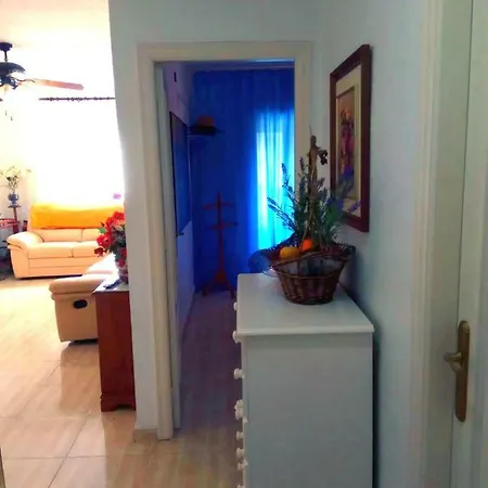 Appartement San Pascual