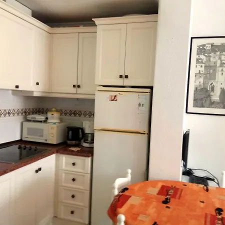San Pascual Appartement Torrevieja